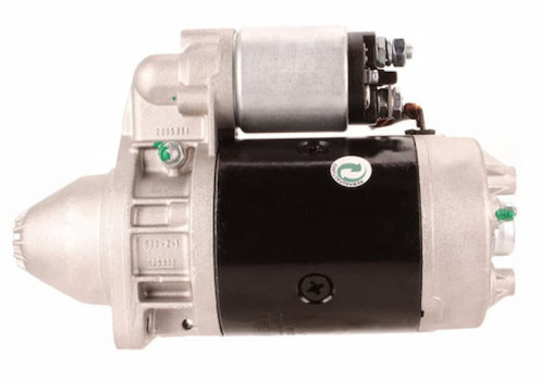 CS188 Rozrusznik Mercedes Benz