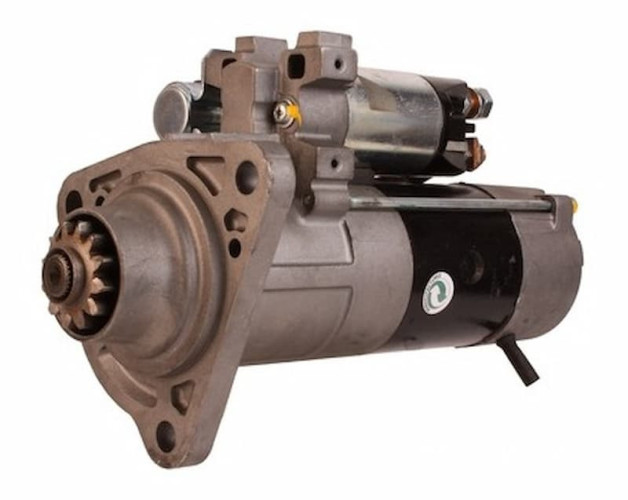 CS1388 Rozrusznik Volvo