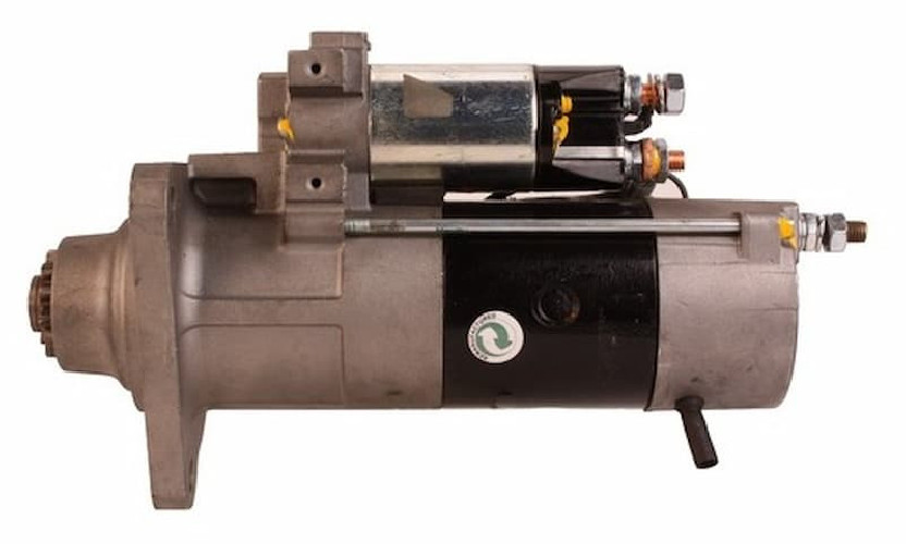 CS1388 Rozrusznik Volvo