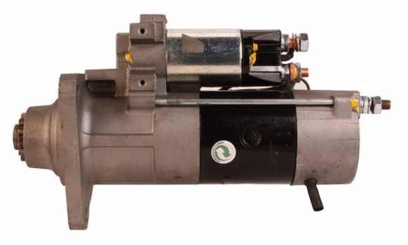 CS1388 Rozrusznik Volvo