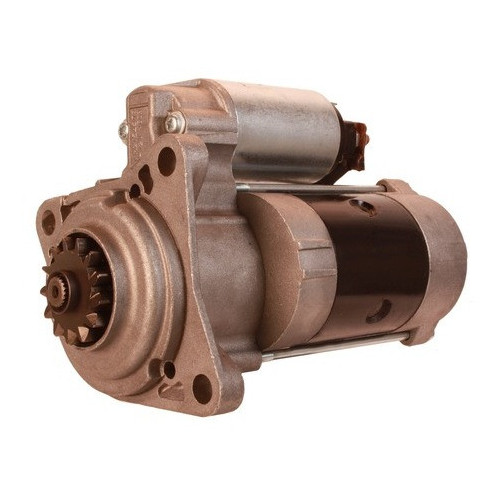 JS1011 Rozrusznik Hyster