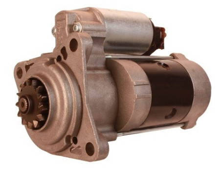 JS1011 Rozrusznik Hyster