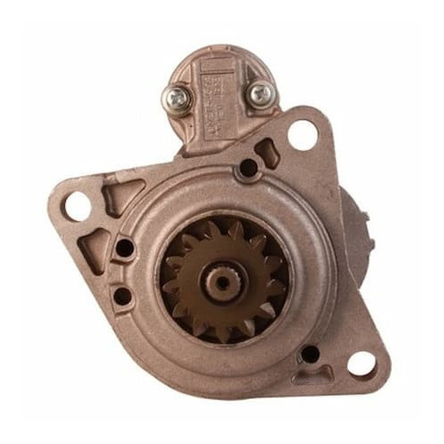 JS1011 Rozrusznik Hyster