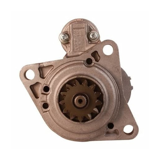 JS1011 Rozrusznik Hyster