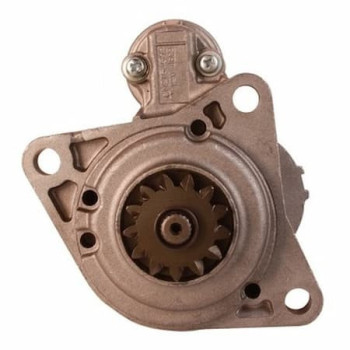 JS1011 Rozrusznik Hyster