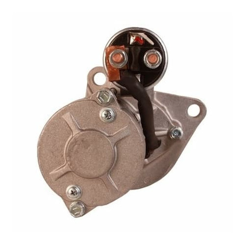 JS1011 Rozrusznik Hyster