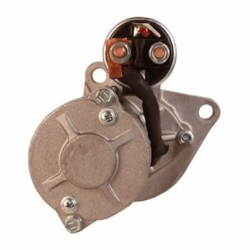 JS1011 Rozrusznik Hyster