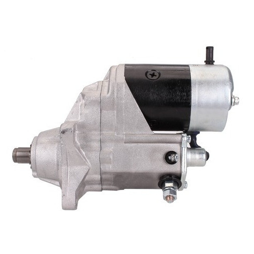 JS1012 Rozrusznik Case