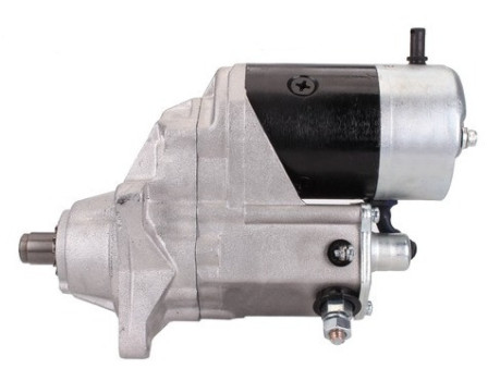 JS1012 Rozrusznik Case