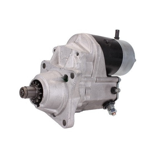 JS1012 Rozrusznik Case