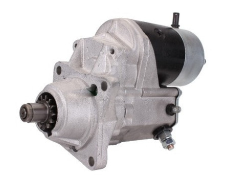 JS1012 Rozrusznik Case