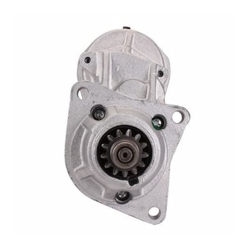 JS1012 Rozrusznik Case