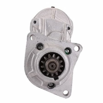 JS1012 Rozrusznik Case