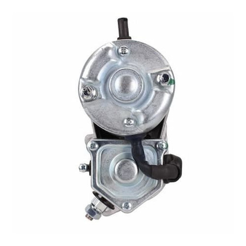 JS1012 Rozrusznik Case