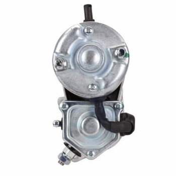 JS1012 Rozrusznik Case