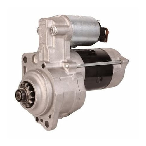 JS1014 Rozrusznik Mitsubishi Sm