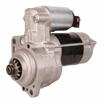 JS1014 Rozrusznik Mitsubishi Sm