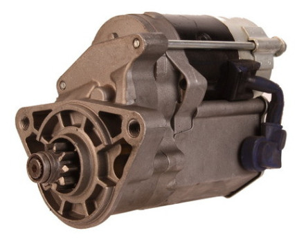 JS1015 Rozrusznik Toyota