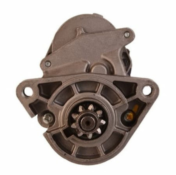 JS1015 Rozrusznik Toyota