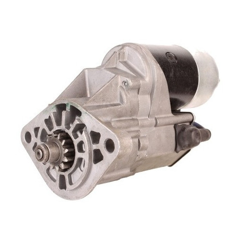 JS1021 Rozrusznik Toyota