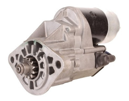 JS1021 Rozrusznik Toyota