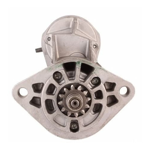 JS1021 Rozrusznik Toyota