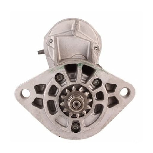 JS1021 Rozrusznik Toyota