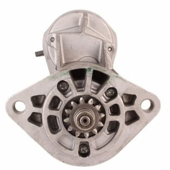 JS1021 Rozrusznik Toyota