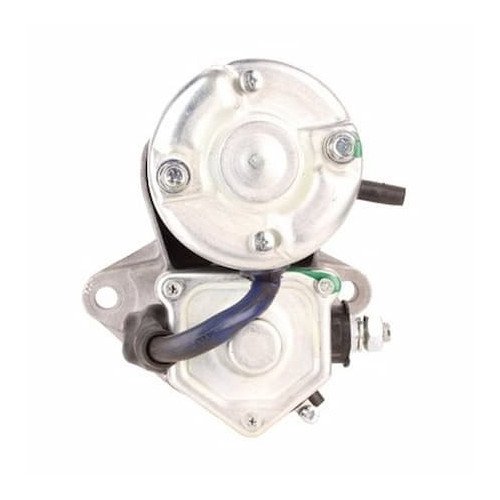 JS1021 Rozrusznik Toyota