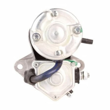 JS1021 Rozrusznik Toyota