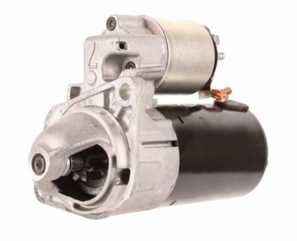 JS1079 Rozrusznik Nissan