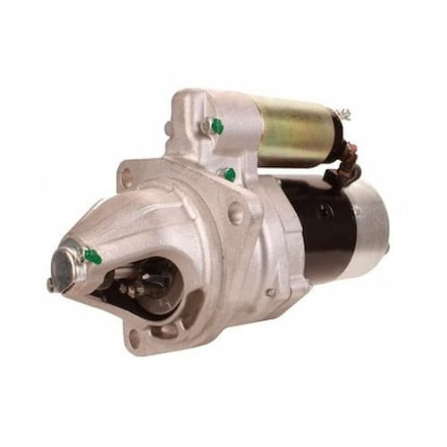 JS1087 Rozrusznik Nissan