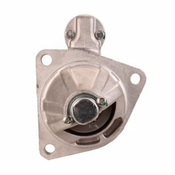 JS1087 Rozrusznik Nissan