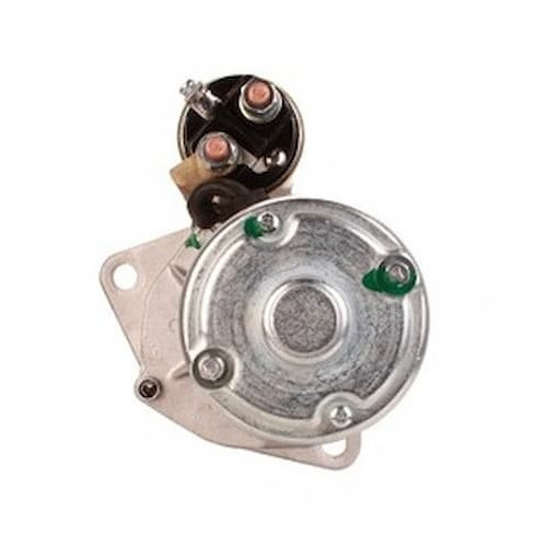 JS1087 Rozrusznik Nissan