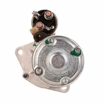 JS1087 Rozrusznik Nissan