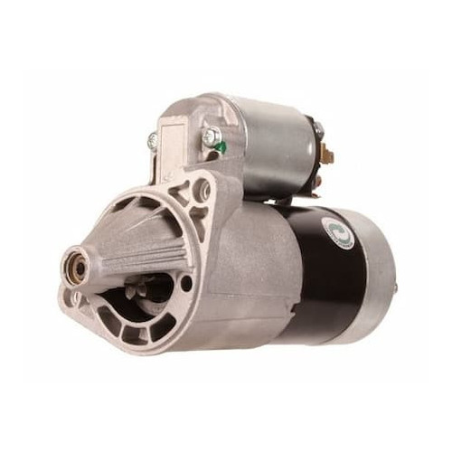 JS1092 Rozrusznik Suzuki