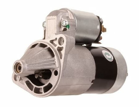 JS1092 Rozrusznik Suzuki