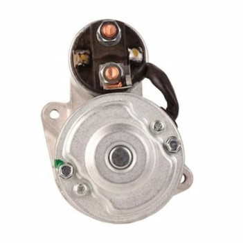 JS1092 Rozrusznik Suzuki