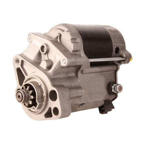 JS1099 Rozrusznik Toyota