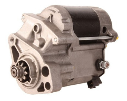 JS1099 Rozrusznik Toyota