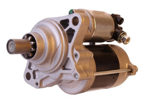 JS1017 Rozrusznik Honda