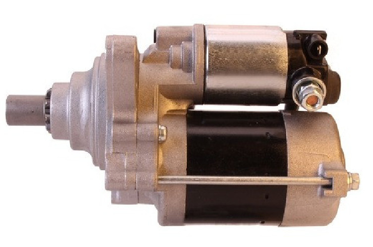 JS1017 Rozrusznik Honda