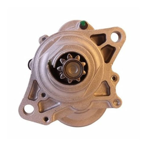 JS1017 Rozrusznik Honda