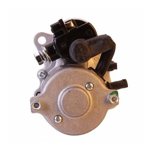 JS1017 Rozrusznik Honda