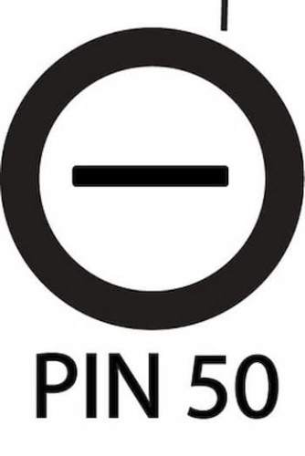 JS1017 Rozrusznik Honda