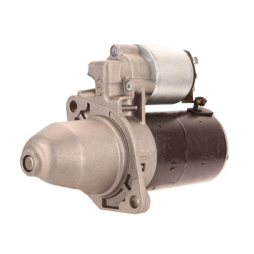 JS1081 Rozrusznik Nissan