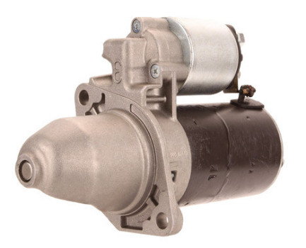 JS1081 Rozrusznik Nissan