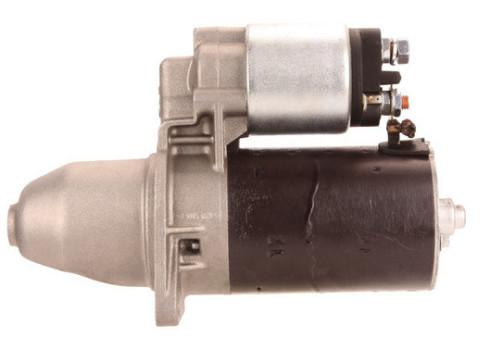 JS1081 Rozrusznik Nissan