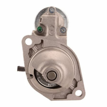 JS1081 Rozrusznik Nissan