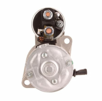 JS1081 Rozrusznik Nissan